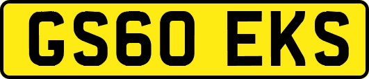GS60EKS