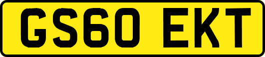 GS60EKT