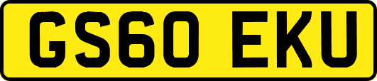 GS60EKU