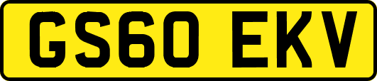 GS60EKV