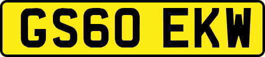 GS60EKW