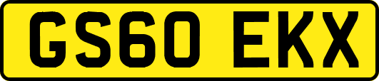 GS60EKX
