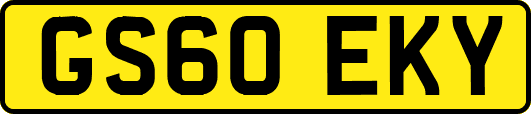 GS60EKY
