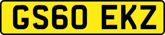 GS60EKZ