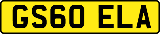 GS60ELA