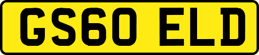GS60ELD
