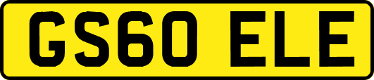 GS60ELE