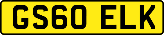 GS60ELK