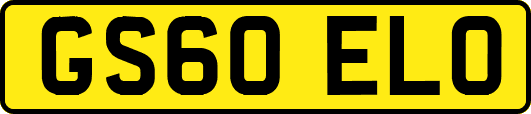 GS60ELO