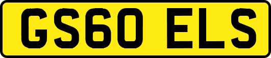 GS60ELS