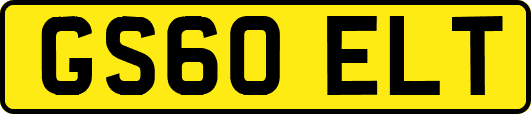 GS60ELT
