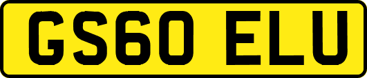 GS60ELU