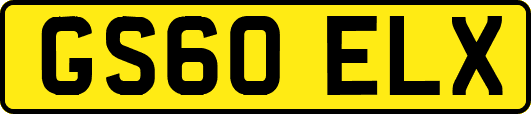 GS60ELX