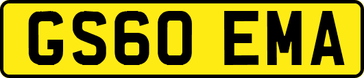 GS60EMA