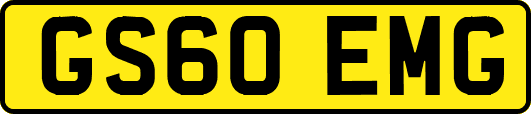 GS60EMG