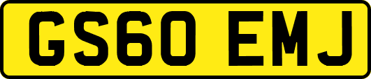 GS60EMJ