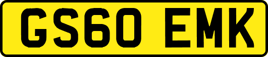 GS60EMK