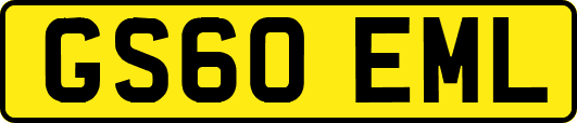GS60EML