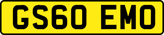 GS60EMO