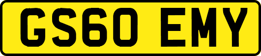 GS60EMY
