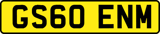 GS60ENM