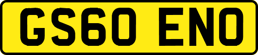GS60ENO