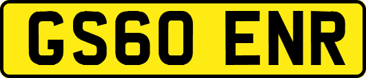 GS60ENR