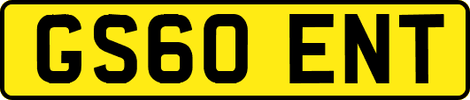 GS60ENT