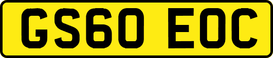 GS60EOC