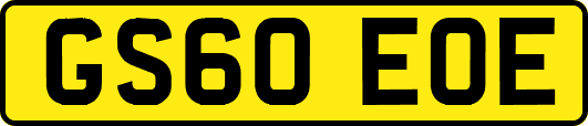 GS60EOE