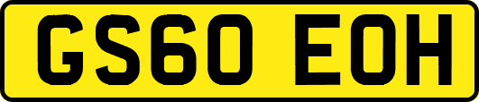 GS60EOH