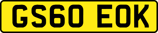GS60EOK