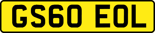 GS60EOL