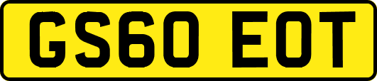 GS60EOT