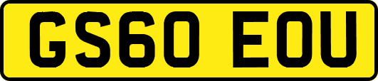 GS60EOU