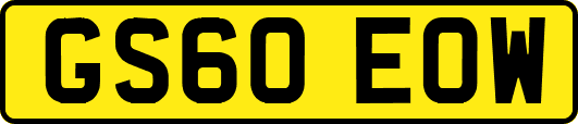 GS60EOW