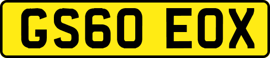 GS60EOX