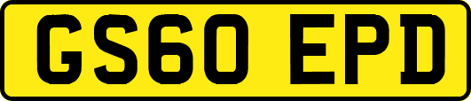 GS60EPD