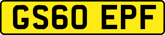 GS60EPF
