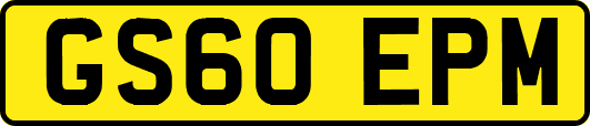 GS60EPM