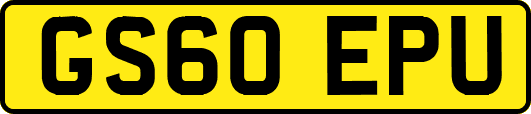 GS60EPU