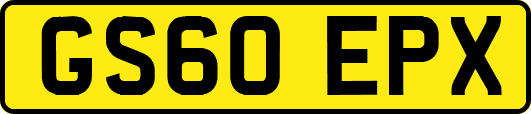 GS60EPX