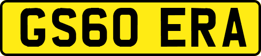 GS60ERA