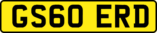 GS60ERD