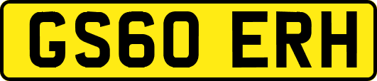 GS60ERH