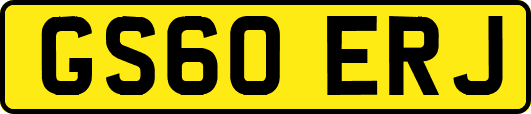 GS60ERJ