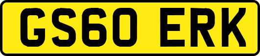 GS60ERK