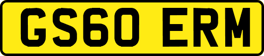 GS60ERM