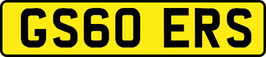 GS60ERS
