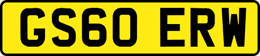GS60ERW